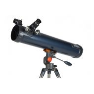 [아마존베스트]Celestron 31036 Astromaster LT 76AZ Telescope