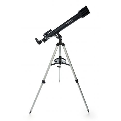 셀레스트론 Celestron PowerSeeker 60AZ Telescope