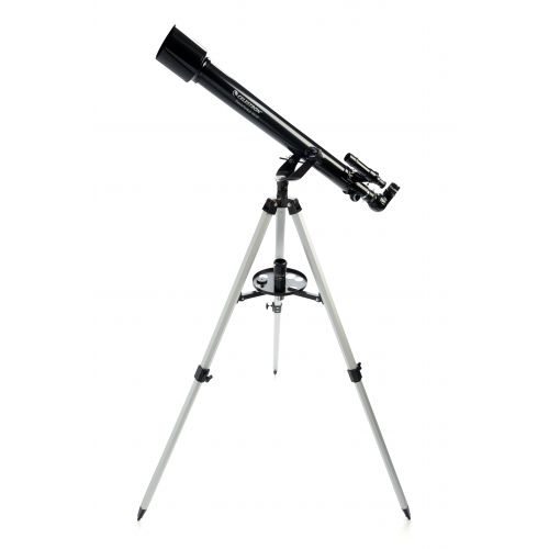 셀레스트론 Celestron PowerSeeker 60AZ Telescope