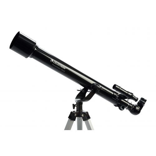 셀레스트론 Celestron PowerSeeker 60AZ Telescope