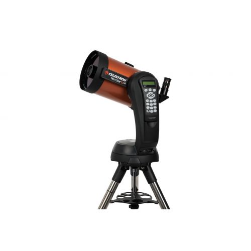 셀레스트론 Celestron NexStar 6 SE Schmidt-Cassegrain Computerized Telescope