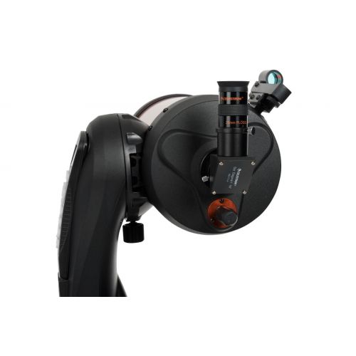 셀레스트론 Celestron NexStar 6 SE Schmidt-Cassegrain Computerized Telescope