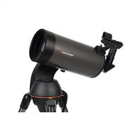 Celestron NexStar 127SLT Mak Computerized Telescope (Black)