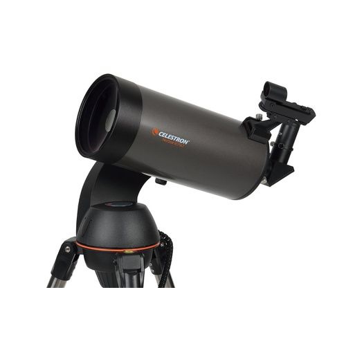 셀레스트론 Celestron NexStar 127SLT Mak Computerized Telescope (Black)