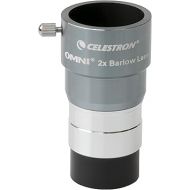 Celestron Omni 1.25