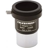 Celestron T-Adapter, Universal - 1.25”