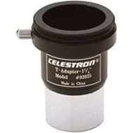 Celestron T-Adapter, Universal - 1.25”