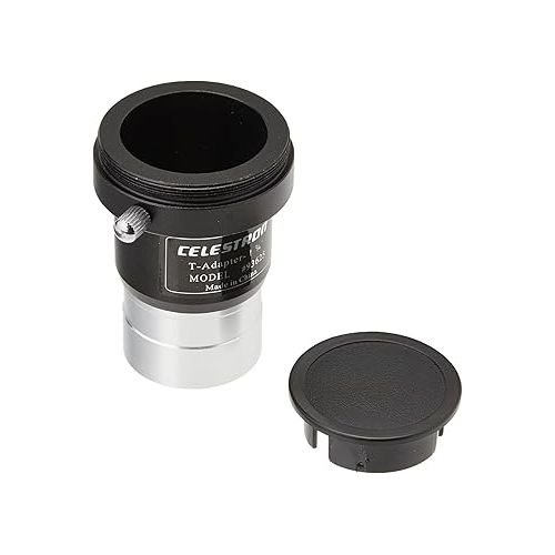 셀레스트론 Celestron T-Adapter, Universal - 1.25”