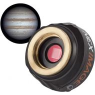Celestron - NexImage 10 Solar System Imager - Astronomy Camera for Moon, Sun, and Planets - 10.7 MP Color Camera for Astroimaging for Beginners - High Resolution - ON Semiconductor Technology