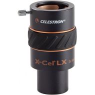 Celestron 3X - 1.25” - X-Cel LX Barlow Lens