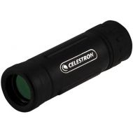 Celestron - UpClose G2 10x25 Monocular - Outdoor and Birding Monocular Perfect for Beginners - Multi-Coated Optics - Rubber Armored