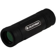 Celestron - UpClose G2 10x25 Monocular - Outdoor and Birding Monocular Perfect for Beginners - Multi-Coated Optics - Rubber Armored