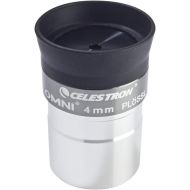 Celestron Omni 4mm Eyepiece
