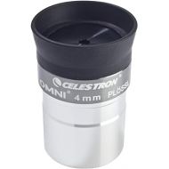 Celestron Omni 4mm Eyepiece