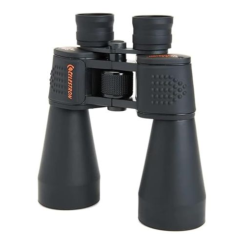 셀레스트론 Celestron - SkyMaster 12x60 Binocular - Large Aperture Binoculars with 60mm Objective Lens - 12x Magnification High Powered Binoculars - Includes Carrying Case