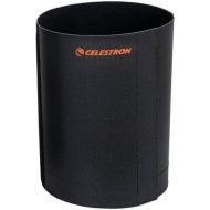Celestron - Deluxe Telescope Dew Shield - Flexible Dew Prevention - Fits 6