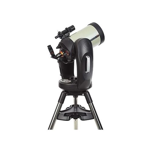 셀레스트론 Celestron CPC Deluxe 800 HD 8-inch CPC SCT Telescope