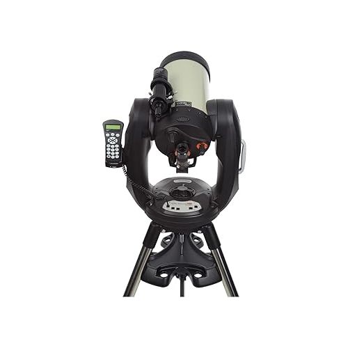 셀레스트론 Celestron CPC Deluxe 800 HD 8-inch CPC SCT Telescope