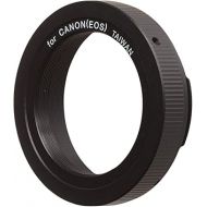 Celestron 93419 T-Ring for 35 mm Canon EOS Camera (Black)