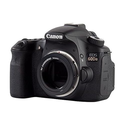 셀레스트론 Celestron 93419 T-Ring for 35 mm Canon EOS Camera (Black)