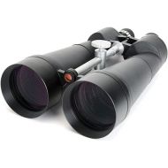 Celestron ? SkyMaster 25X100 Binocular ? Outdoor and Astronomy Binoculars ? Powerful 25x Magnification ? Giant Aperture for Long Distance Viewing ? Multi-Coated Optics ? Carrying Case Included