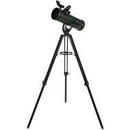 Celestron ExploraScope 114AZ Refractor Telescope