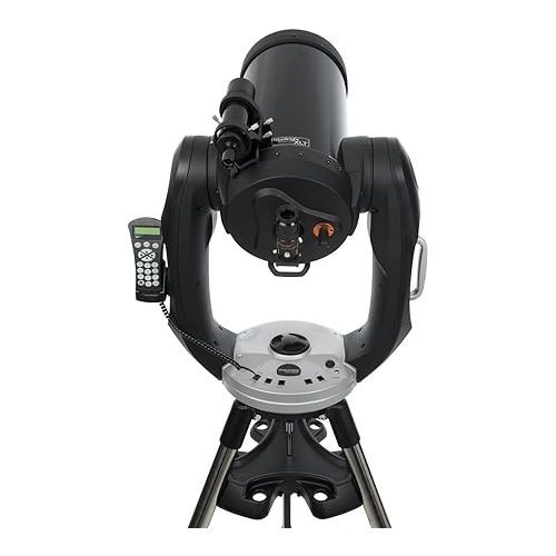 셀레스트론 Celestron Cpc 925 GPS XLT Computerized Telescope, 11074-XLT