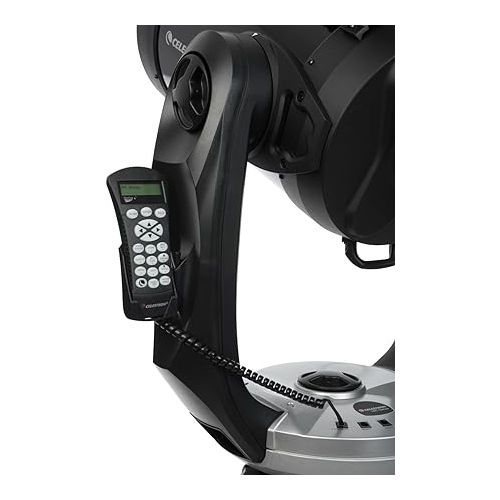 셀레스트론 Celestron Cpc 925 GPS XLT Computerized Telescope, 11074-XLT