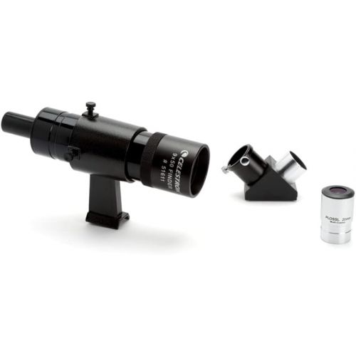 셀레스트론 Celestron Advanced VX 6-Inch Refractor GoTo Telescope