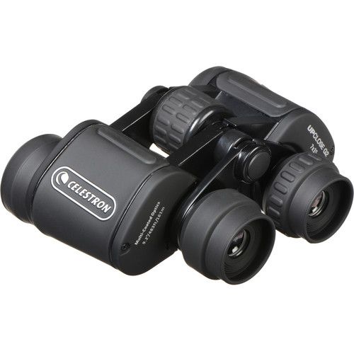 셀레스트론 Celestron UpClose G2 7x35 Porro Binoculars