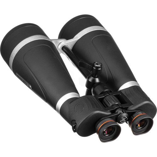 셀레스트론 Celestron 20x80 SkyMaster Pro Binoculars