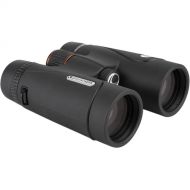 Celestron 8x42 TrailSeeker ED Binoculars