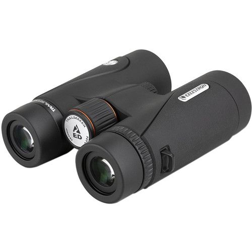 셀레스트론 Celestron 8x42 TrailSeeker ED Binoculars