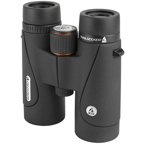 셀레스트론 Celestron 8x42 TrailSeeker ED Binoculars