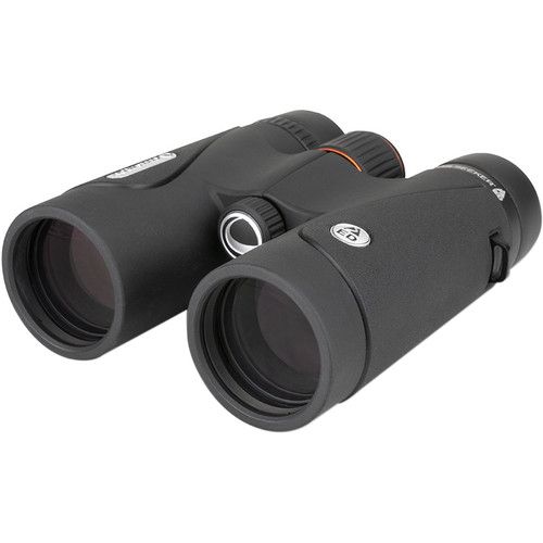 셀레스트론 Celestron 8x42 TrailSeeker ED Binoculars