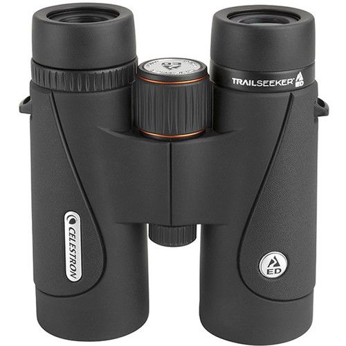 셀레스트론 Celestron 8x42 TrailSeeker ED Binoculars