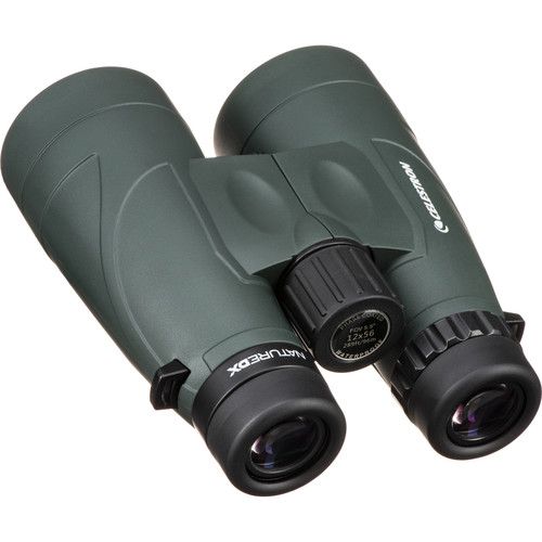 셀레스트론 Celestron 12x56 Nature DX Binoculars