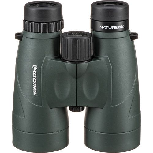 셀레스트론 Celestron 12x56 Nature DX Binoculars