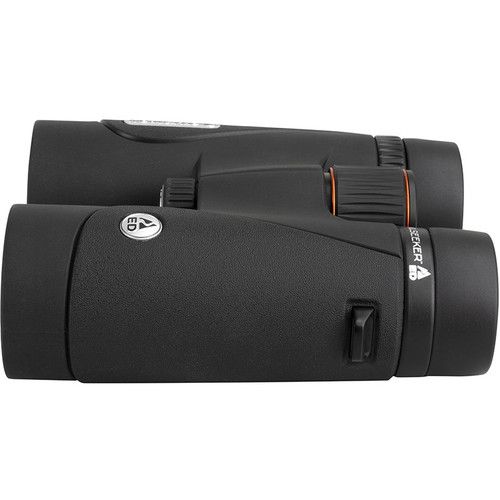 셀레스트론 Celestron 10x42 TrailSeeker ED Binoculars