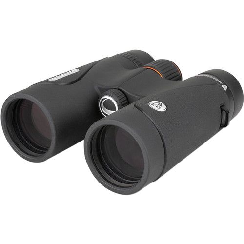 셀레스트론 Celestron 10x42 TrailSeeker ED Binoculars