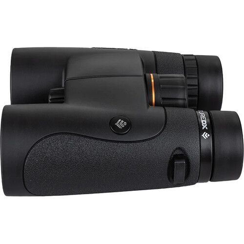 셀레스트론 Celestron 10x42 Nature DX Binoculars (Black)