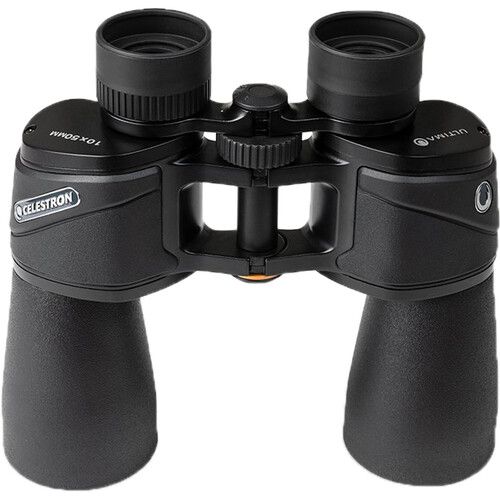 셀레스트론 Celestron 10x50 Ultima Porro Binoculars
