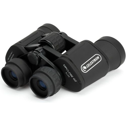 셀레스트론 Celestron UpClose G2 8x40 Porro Binoculars