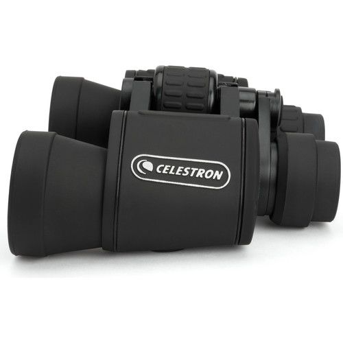 셀레스트론 Celestron UpClose G2 8x40 Porro Binoculars
