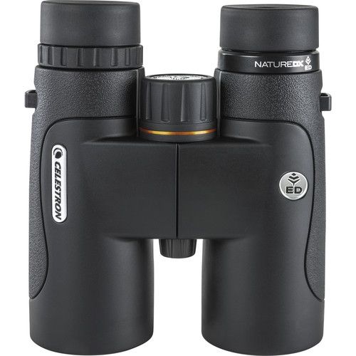 셀레스트론 Celestron 10x42 Nature DX ED Binoculars