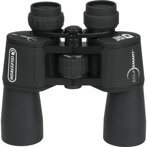 셀레스트론 Celestron 10x42 EclipSmart Solar Binoculars