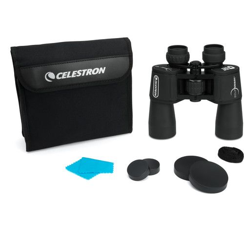 셀레스트론 Celestron 10x42 EclipSmart Solar Binoculars