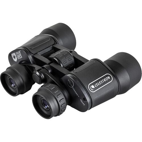 셀레스트론 Celestron 10x42 EclipSmart Solar Binoculars