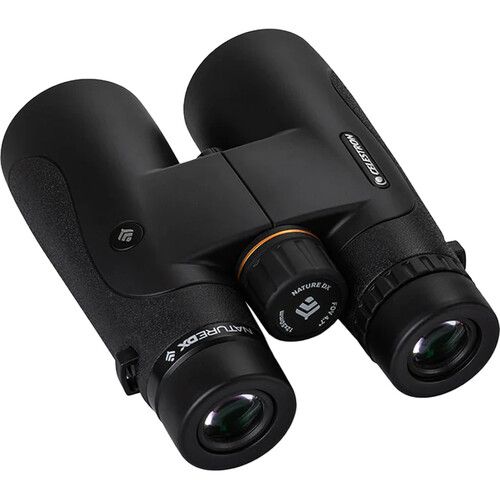 셀레스트론 Celestron 12x50 Nature DX Binoculars