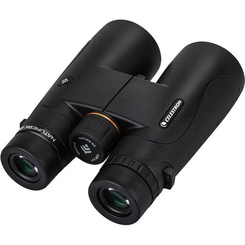셀레스트론 Celestron 12x50 Nature DX Binoculars